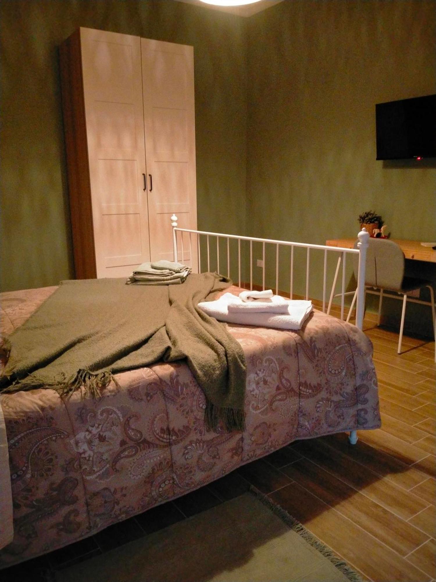 Appartamento con 1 Camera da Letto