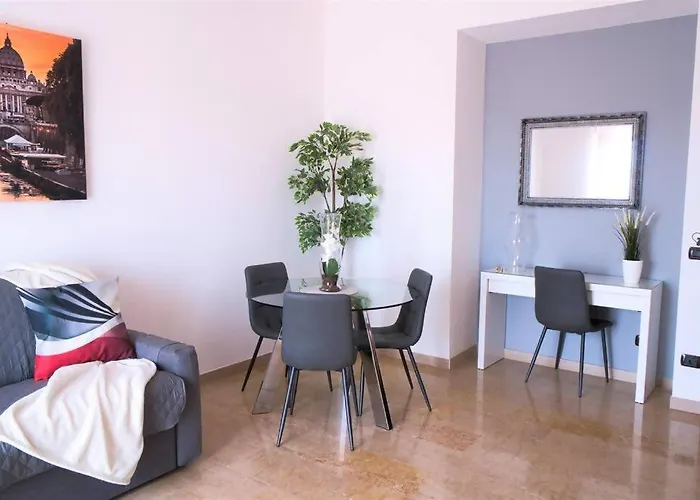 Sun & Moon Apartment Family Free Parking